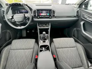 Škoda Karoq Top Selection