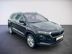 Škoda Karoq Top Selection