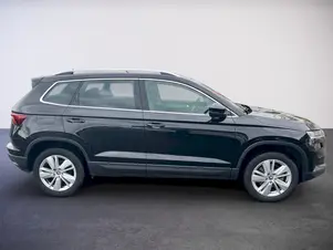 Škoda Karoq Top Selection