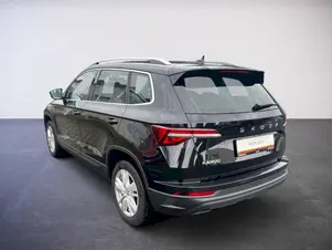 Škoda Karoq Top Selection
