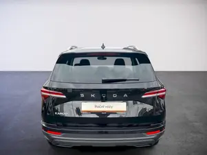 Škoda Karoq Top Selection