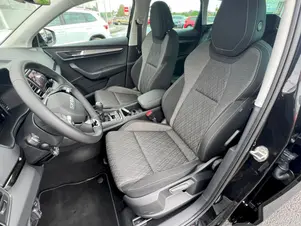 Škoda Karoq Top Selection