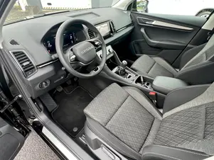 Škoda Karoq Top Selection
