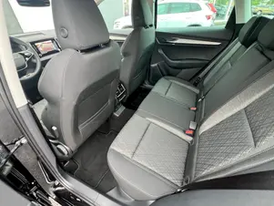 Škoda Karoq Top Selection