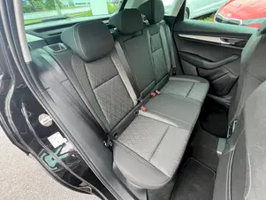 Škoda Karoq Top Selection