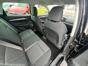 Škoda Karoq Top Selection