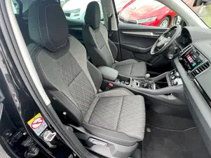Škoda Karoq Top Selection