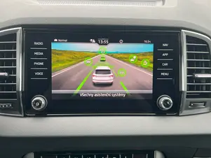 Škoda Karoq Top Selection