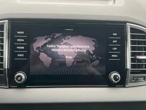 Škoda Karoq Top Selection
