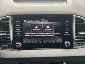 Škoda Karoq Top Selection