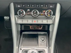 Škoda Karoq Top Selection