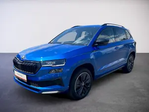 Škoda Karoq SportLine