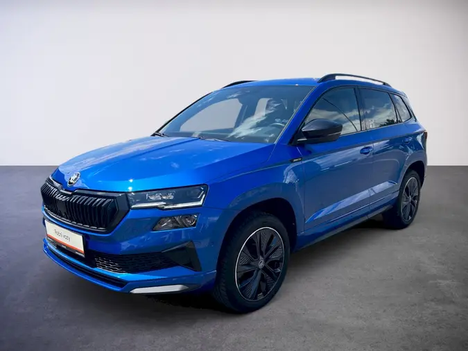 Karoq SportLine