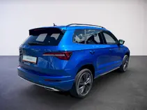 Karoq SportLine