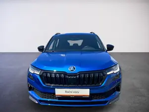 Škoda Karoq SportLine