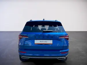 Škoda Karoq SportLine