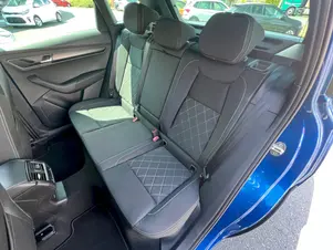 Škoda Karoq SportLine