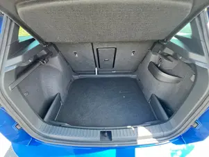Škoda Karoq SportLine