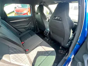 Škoda Karoq SportLine