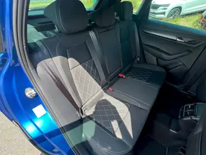 Škoda Karoq SportLine