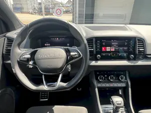 Škoda Karoq SportLine