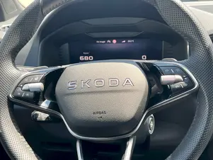Škoda Karoq SportLine