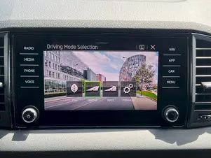 Škoda Karoq SportLine