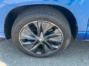 Škoda Karoq SportLine