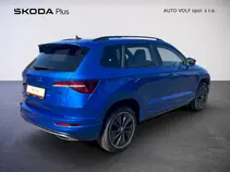 Karoq SportLine