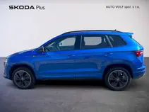 Karoq SportLine