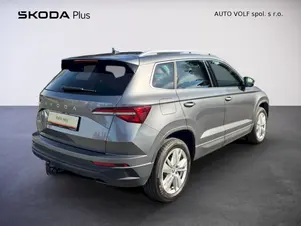 Škoda Karoq Top Selection