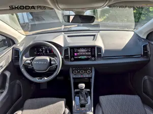 Škoda Karoq Top Selection