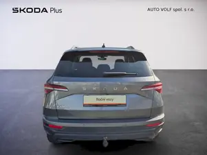 Škoda Karoq Top Selection