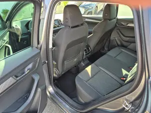 Škoda Karoq Top Selection