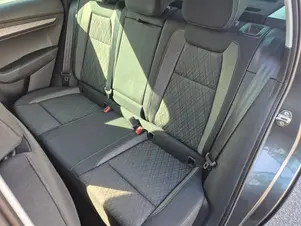 Škoda Karoq Top Selection