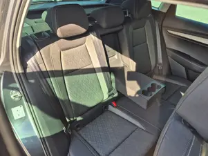 Škoda Karoq Top Selection