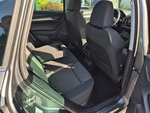 Škoda Karoq Top Selection