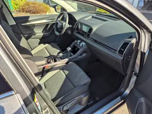 Škoda Karoq Top Selection