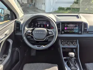 Škoda Karoq Top Selection