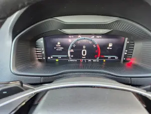 Škoda Karoq Top Selection