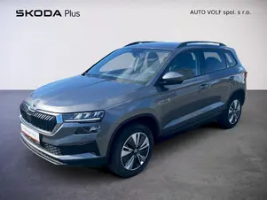 Škoda Karoq Style Plus