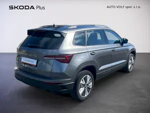 Škoda Karoq Style Plus