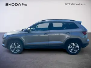 Škoda Karoq Style Plus