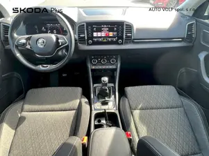 Škoda Karoq Style Plus