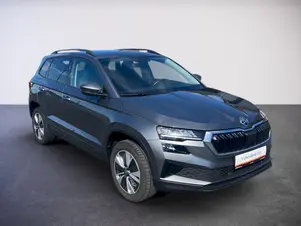 Škoda Karoq Style Plus