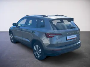 Škoda Karoq Style Plus