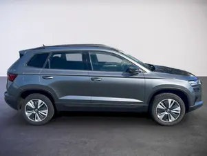 Škoda Karoq Style Plus