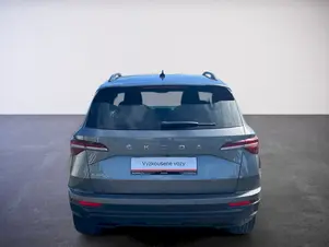 Škoda Karoq Style Plus