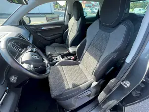 Škoda Karoq Style Plus