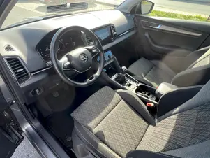 Škoda Karoq Style Plus